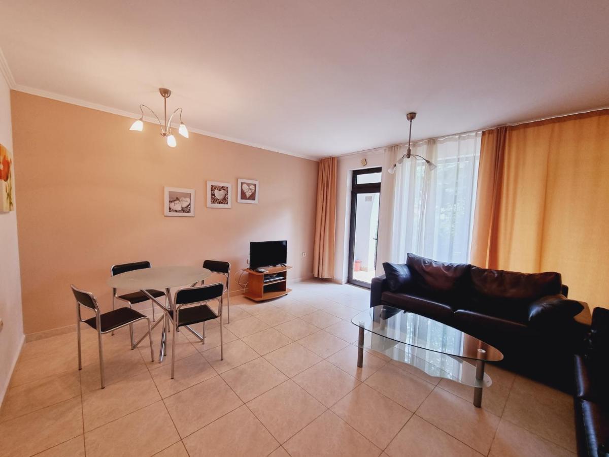 Modern 1Bd At Watermill Apartment Complex Sveti Vlas Eksteriør bilde