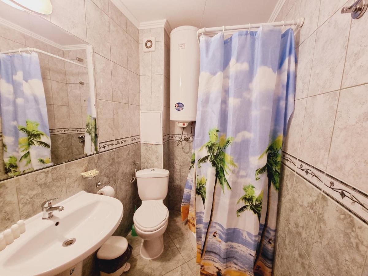 Modern 1Bd At Watermill Apartment Complex Sveti Vlas Eksteriør bilde