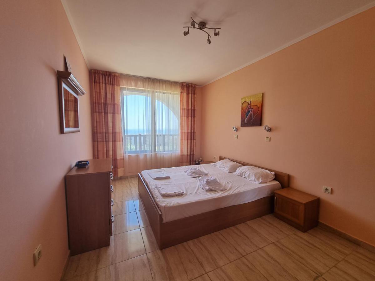 Modern 1Bd At Watermill Apartment Complex Sveti Vlas Eksteriør bilde