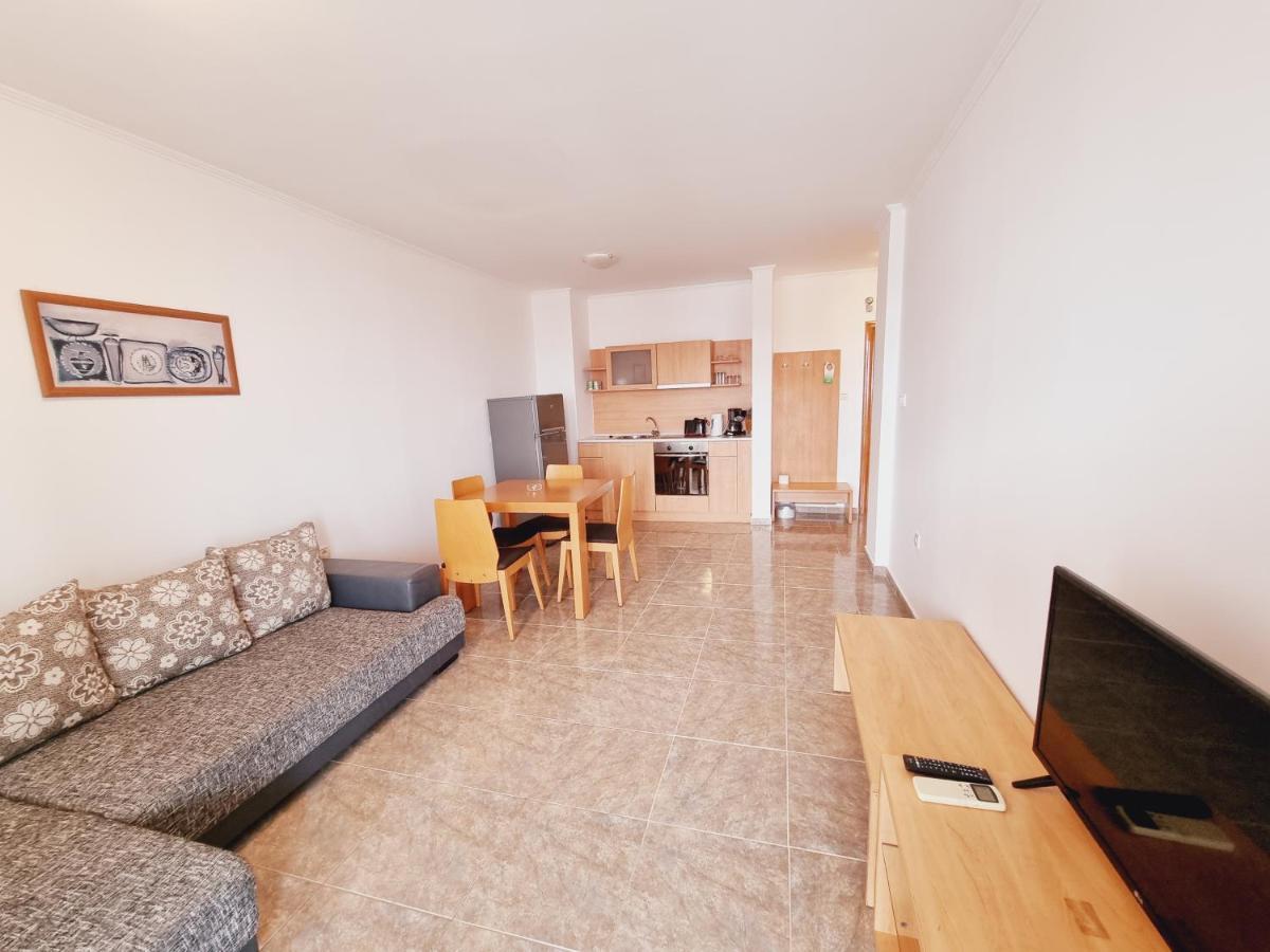 Modern 1Bd At Watermill Apartment Complex Sveti Vlas Eksteriør bilde