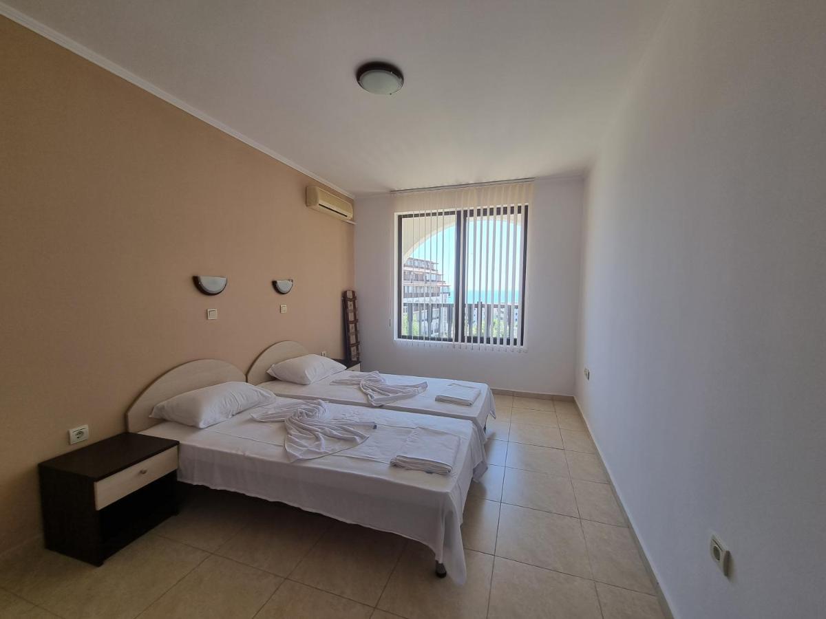 Modern 1Bd At Watermill Apartment Complex Sveti Vlas Eksteriør bilde