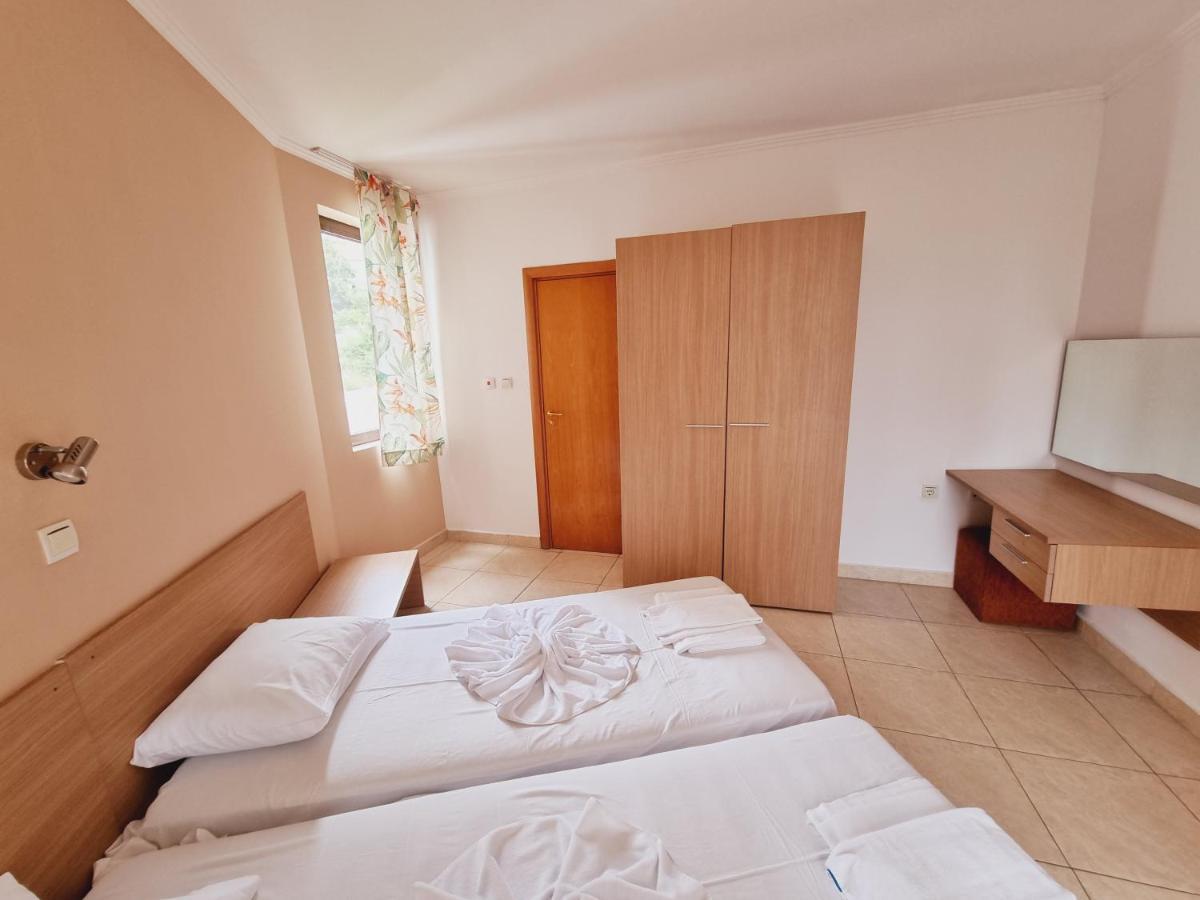 Modern 1Bd At Watermill Apartment Complex Sveti Vlas Eksteriør bilde