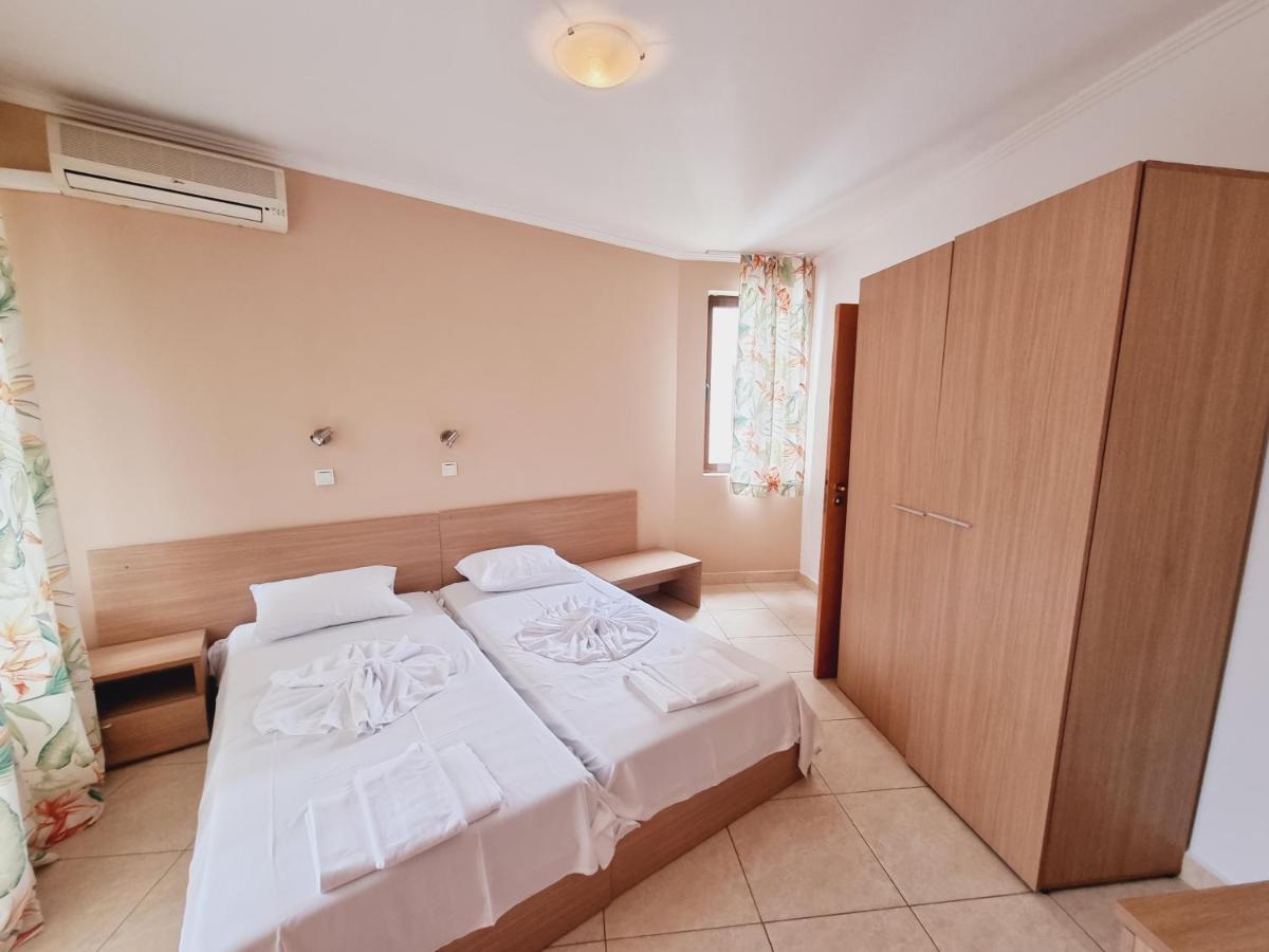 Modern 1Bd At Watermill Apartment Complex Sveti Vlas Eksteriør bilde