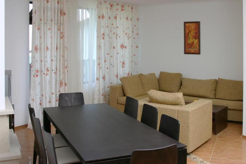 Modern 1Bd At Watermill Apartment Complex Sveti Vlas Rom bilde