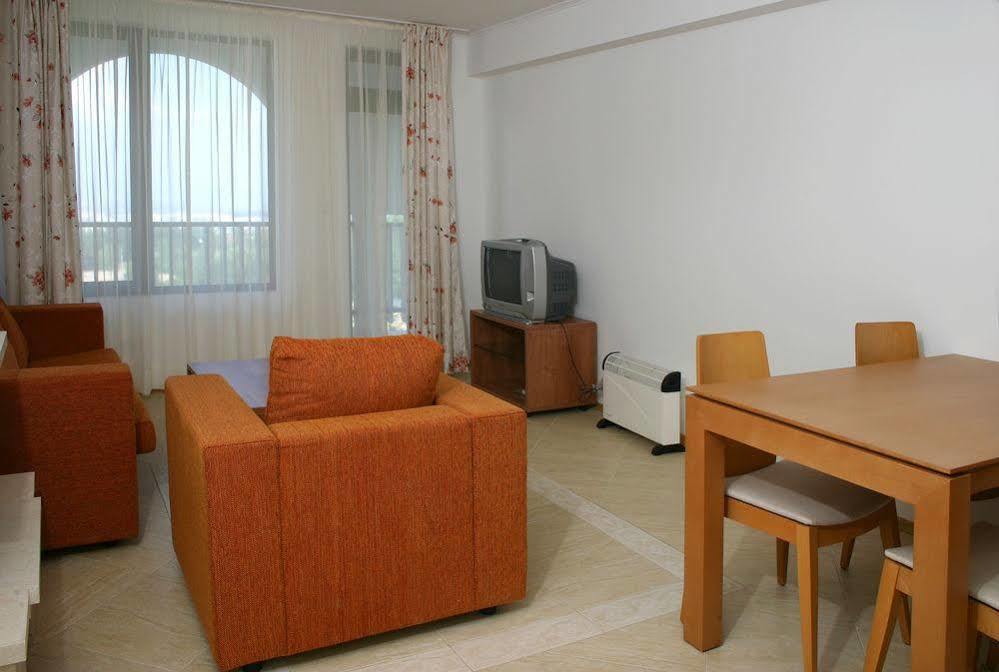 Modern 1Bd At Watermill Apartment Complex Sveti Vlas Eksteriør bilde