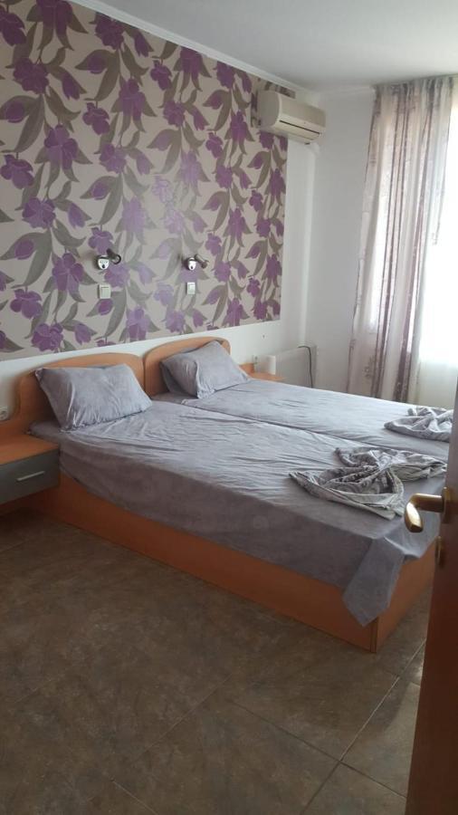Modern 1Bd At Watermill Apartment Complex Sveti Vlas Eksteriør bilde